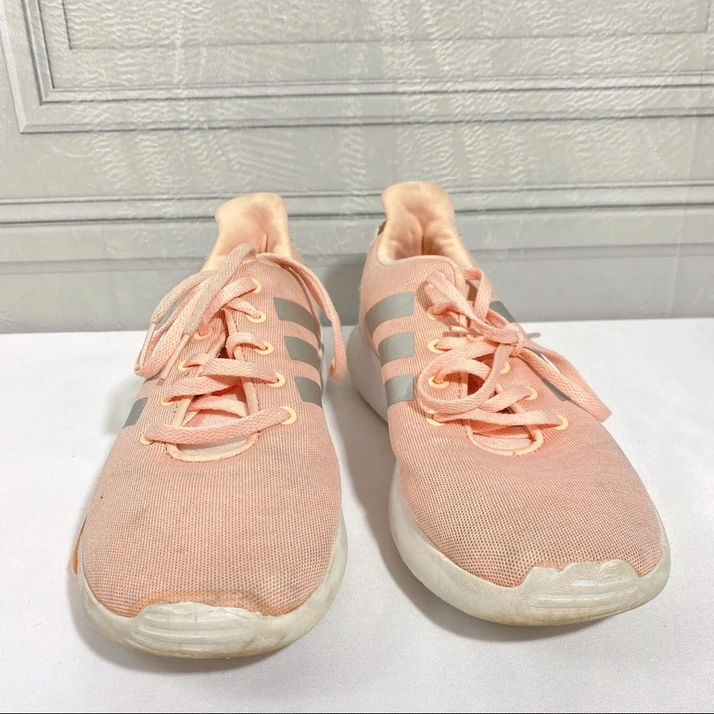 ADIDAS Light Pink | Peach and Grey - Picture 4 of 8